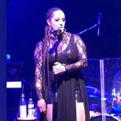 CARMEN JONES' 'Ultimate Tribute to TEENA MARIE'