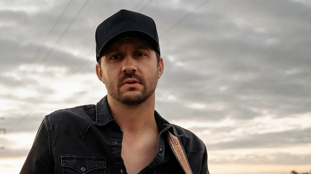 Drew Baldridge in Auckland