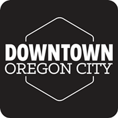 Downtown Oregon City