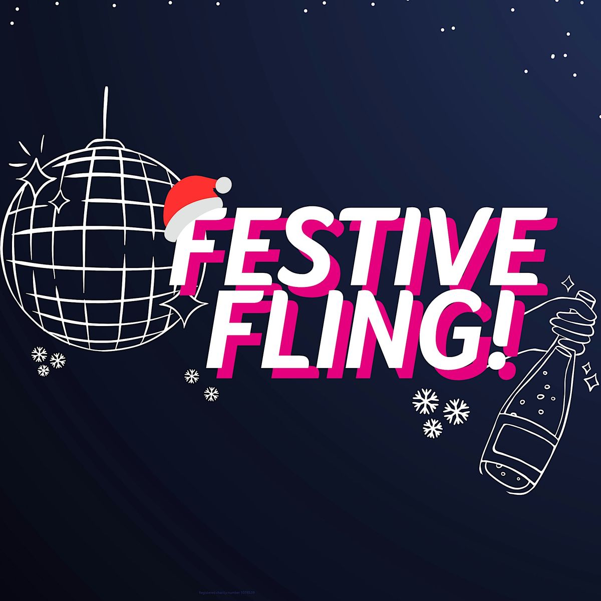 Festive Fling (50+) at Home, Lincoln on 21st November, 2026