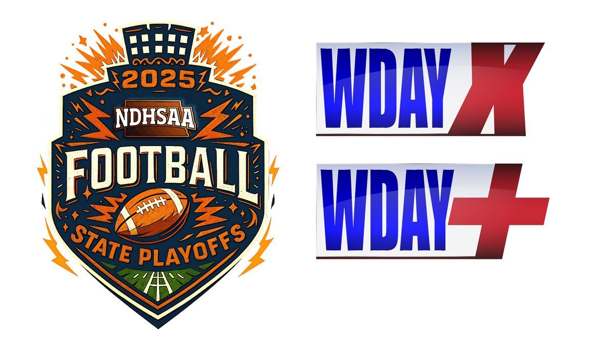 NDHSAA Football Championship