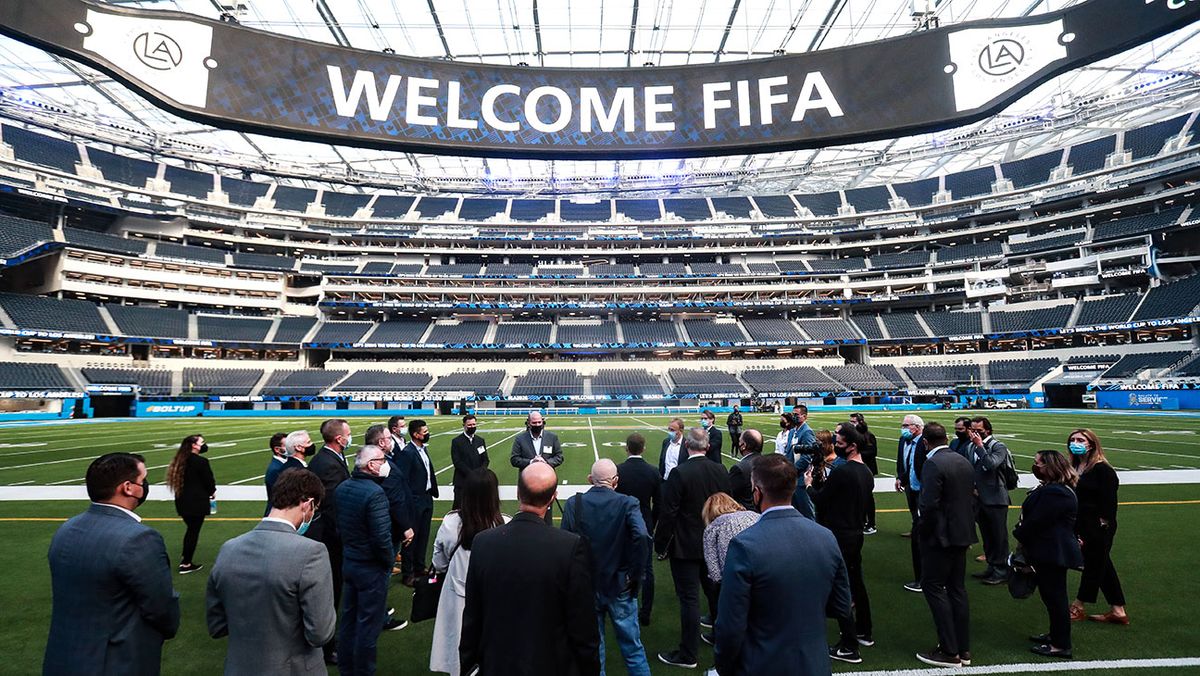 2026 FIFA World Cup - Match 11 (Group F)