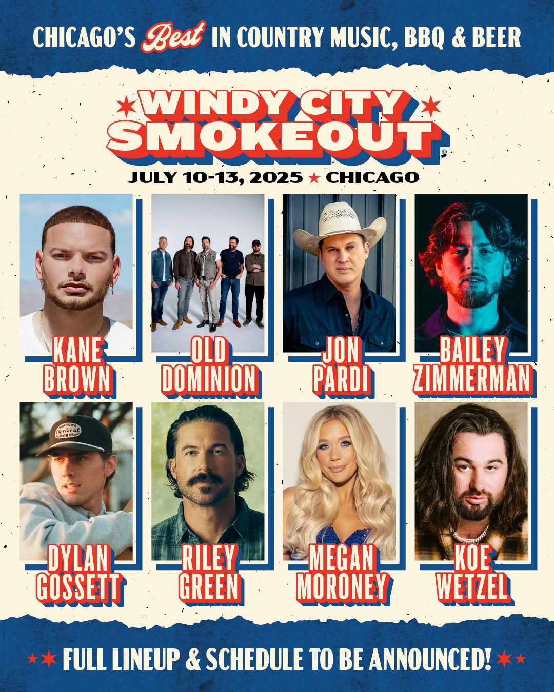2026 Windy City Smokeout - Saturday at United Center