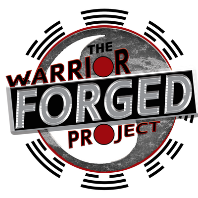 Warrior Forged Project