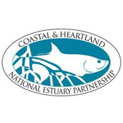 Coastal & Heartland National Estuary Partnership - CHNEP