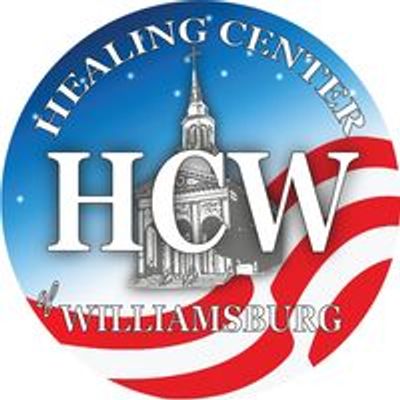 The Healing Center of Williamsburg Va.