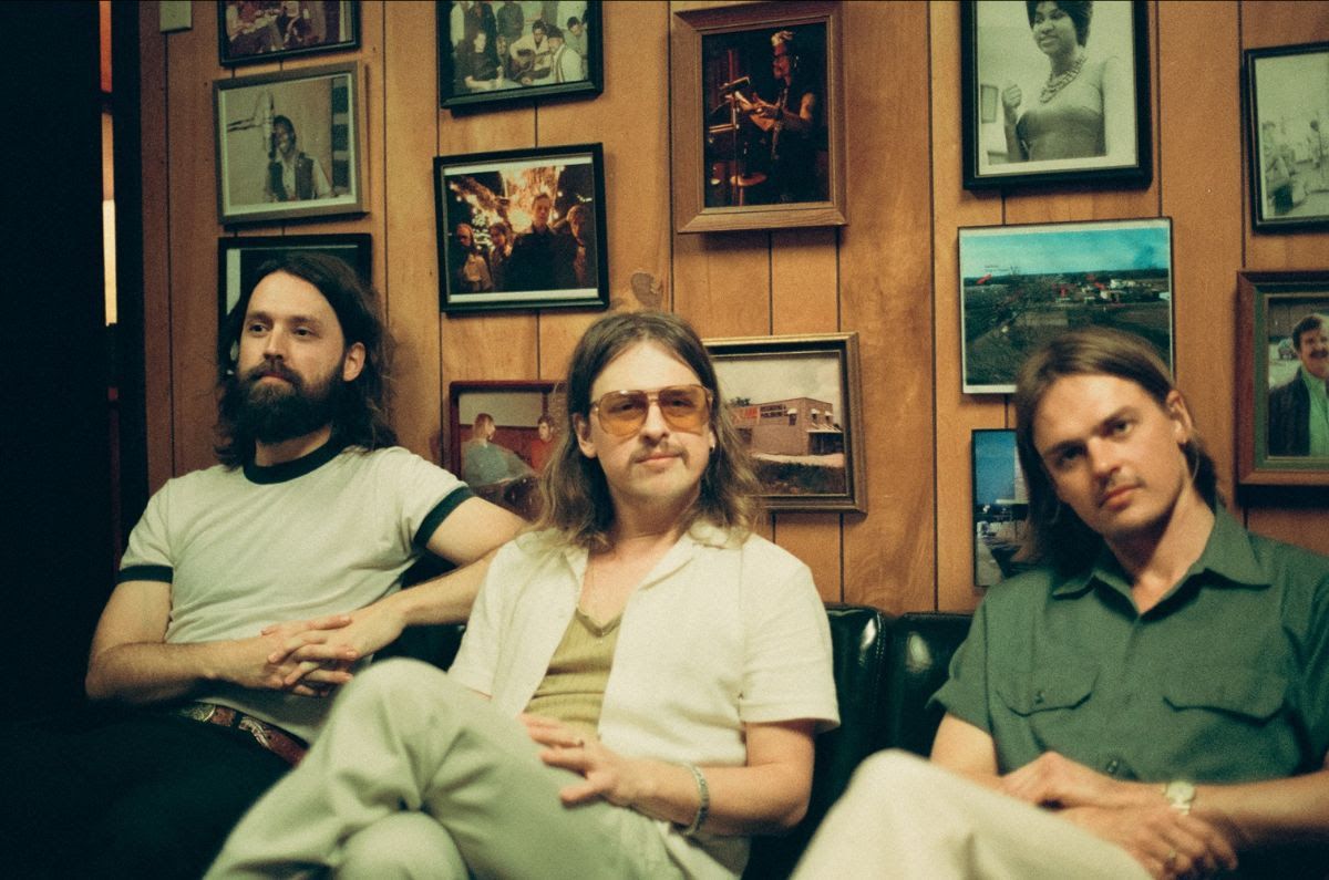 DeWolff Amsterdam Tickets