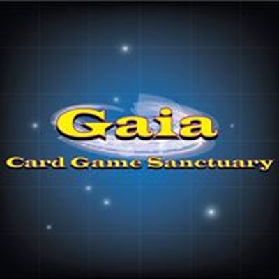 Gaia Card Game Sanctuary