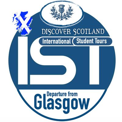 International Student Tours Scotland (Glasgow)