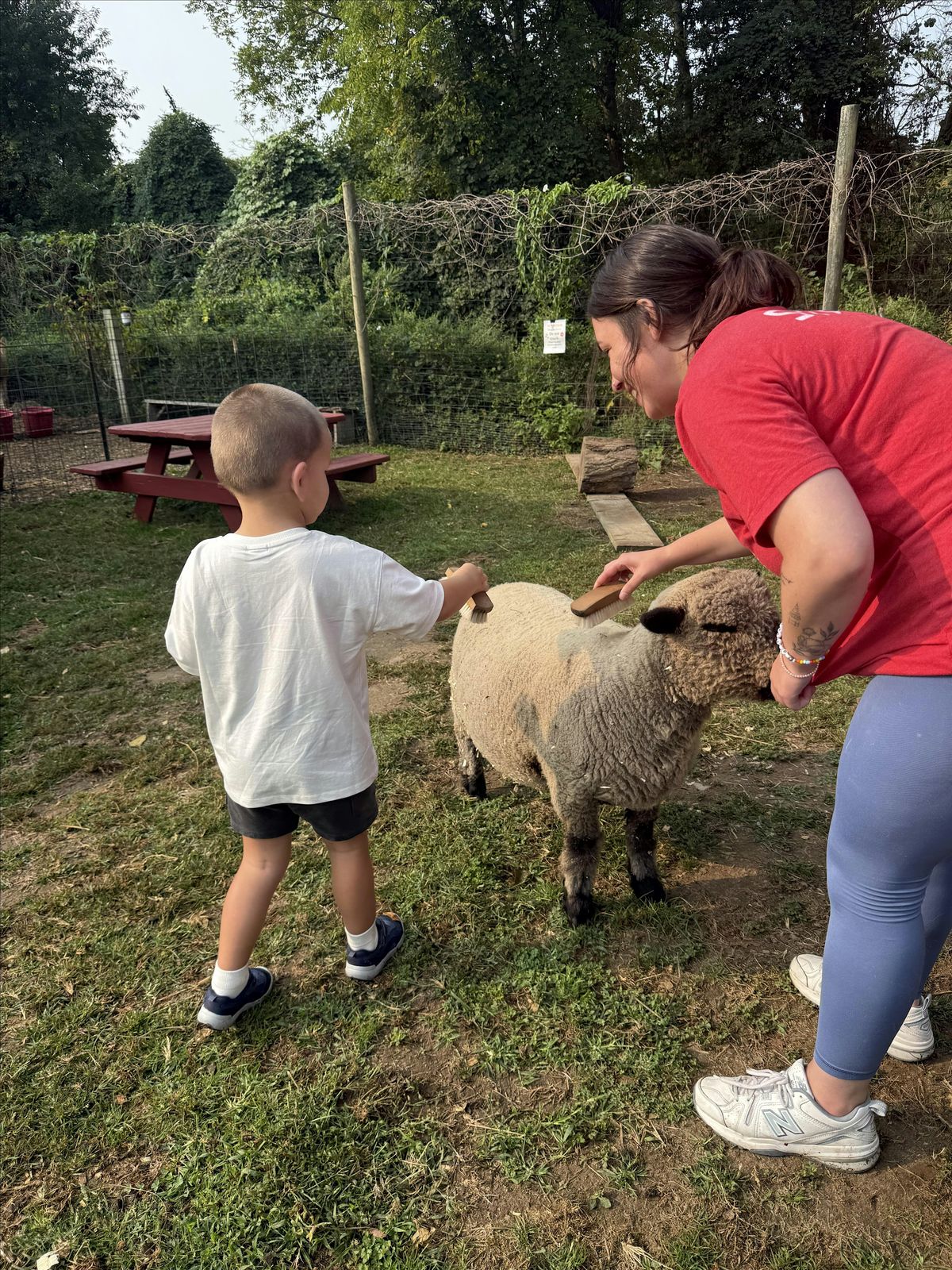 Inclusive Neurodiverse Farmer Program Spring 2 Session(May - June)