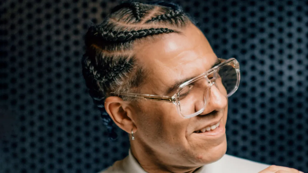 Hamilton De Holanda in Milano