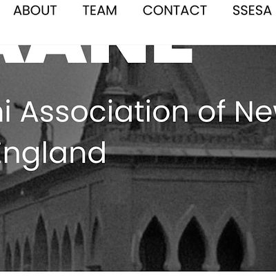 Aligarh Alumni Association of New England