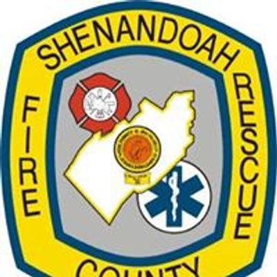 Shenandoah County Dept of Fire and Rescue