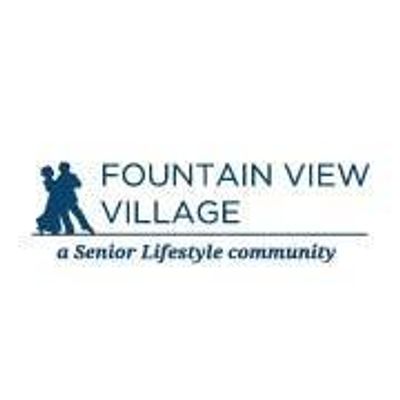 Fountain View Village