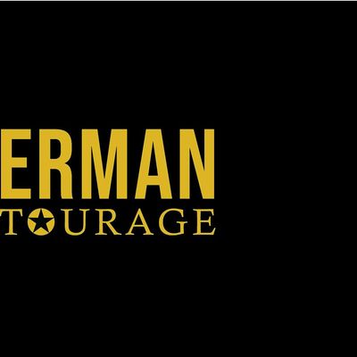 Ermantourage Team