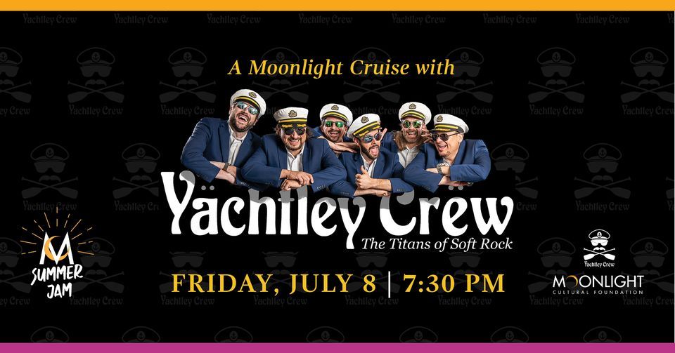yachtley crew upcoming events