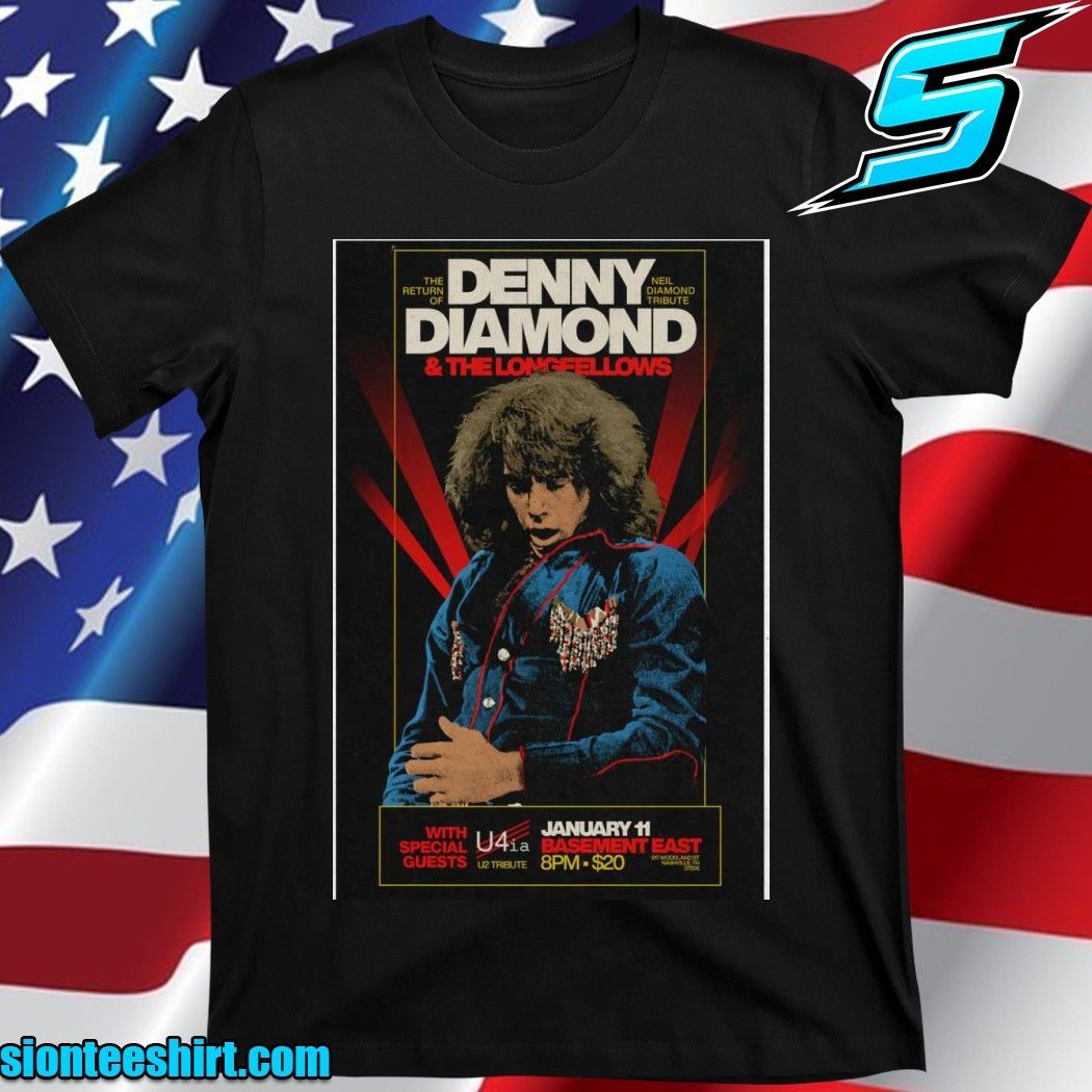 U4IA - Tribute to U2