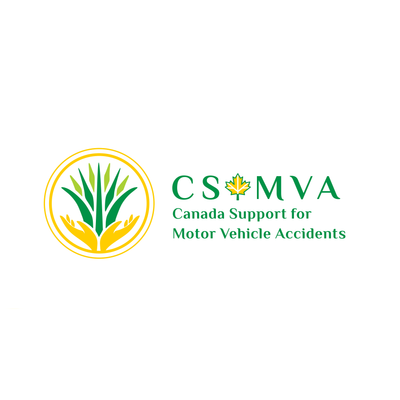 Canada Support for Motor Vehicle Accidents