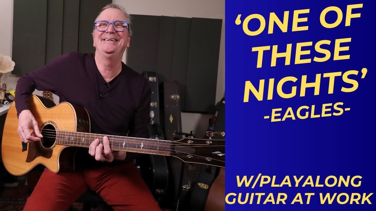 One Of These Nights at Gila River Resorts and Casinos - Vee Quiva