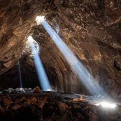 Oregon High Desert Grotto