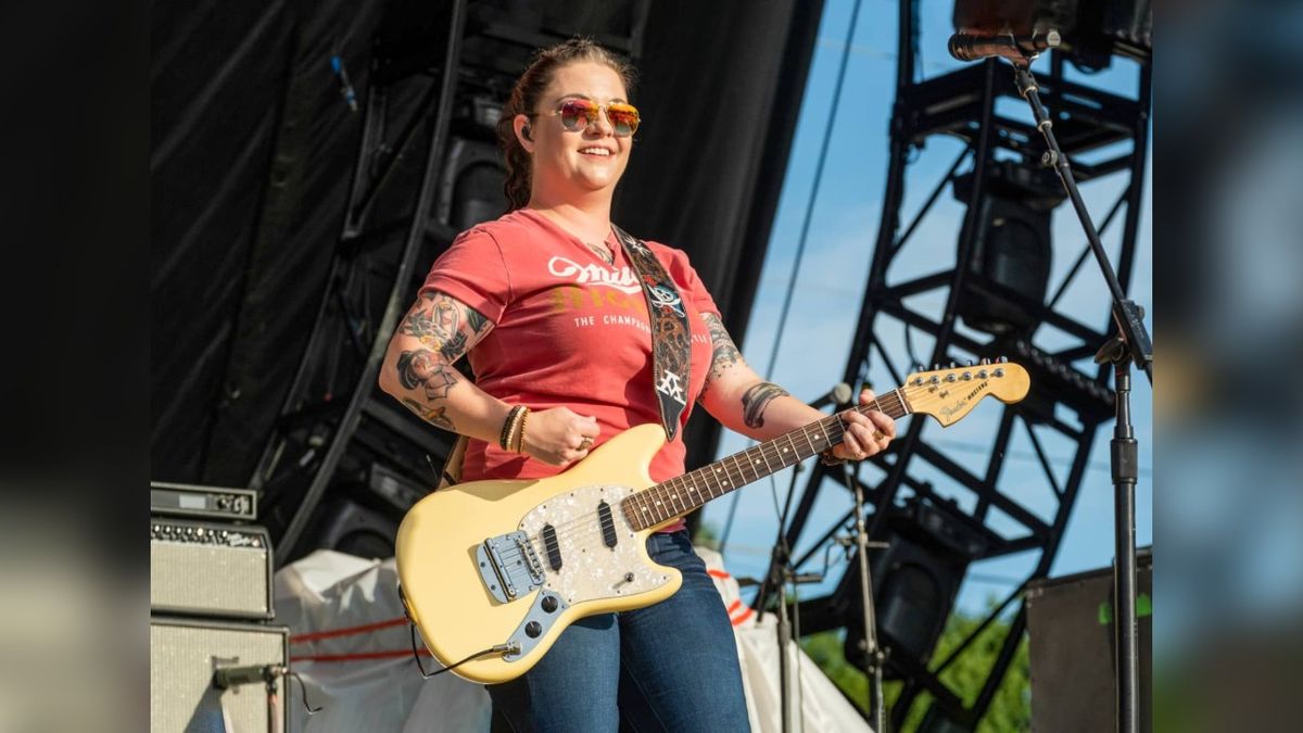 Ashley McBryde Belfast Tickets