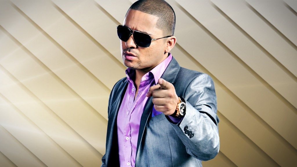 Larry Hernandez