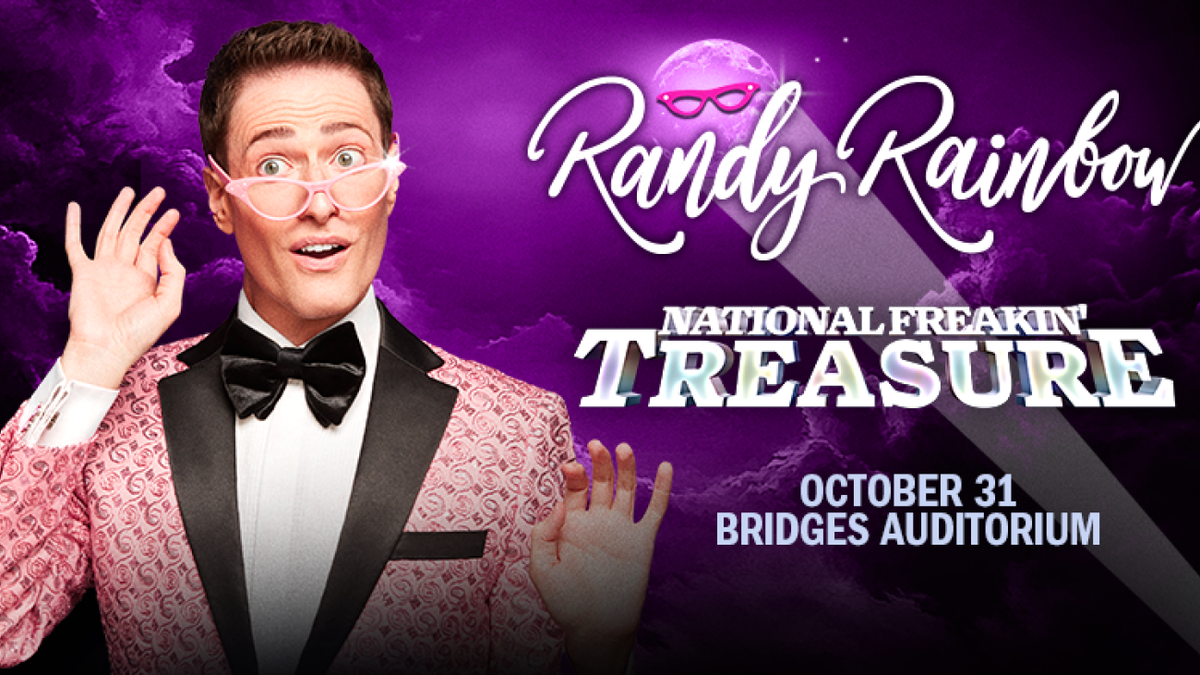 Parking A Charlie Brown Christmas - Claremont