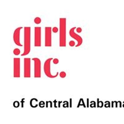 Girls Inc. of Central Alabama