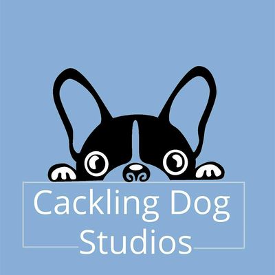 Cackling Dog Studio