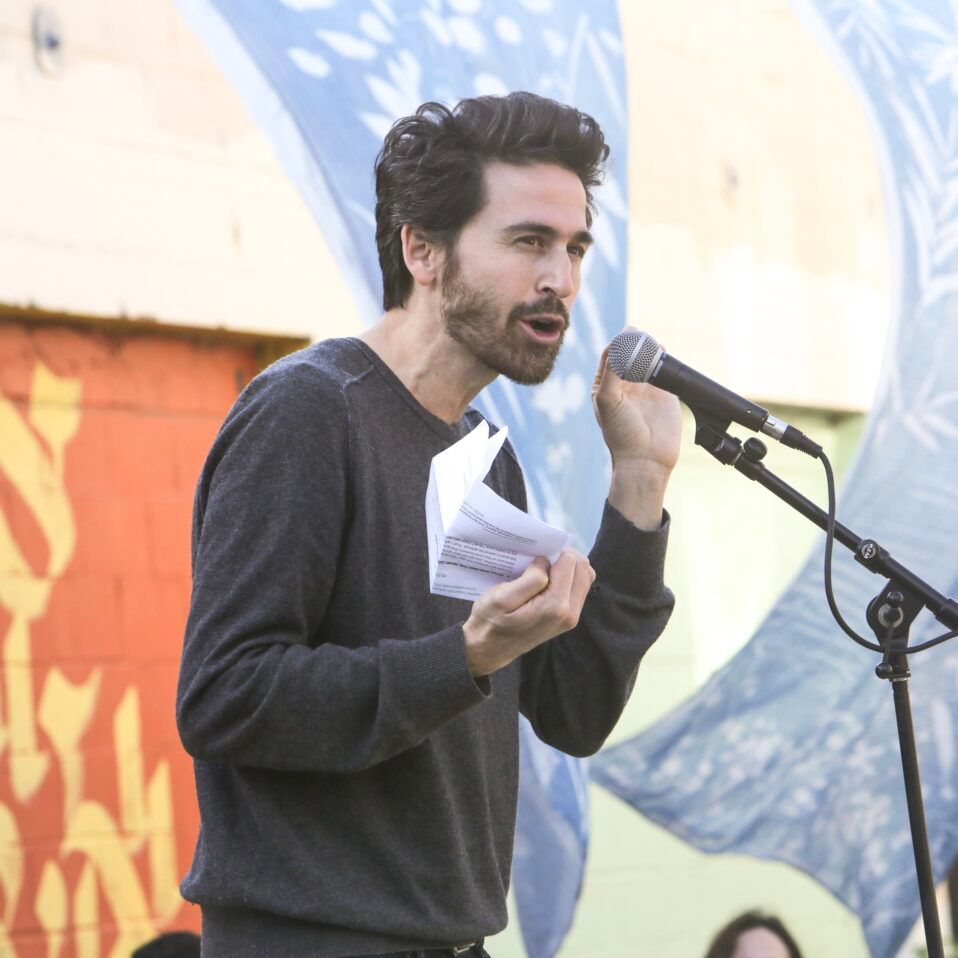 Hasidism through the Prism of Psychedelics, Psychedelics through the Prism of Hasidism (IN PERSON)