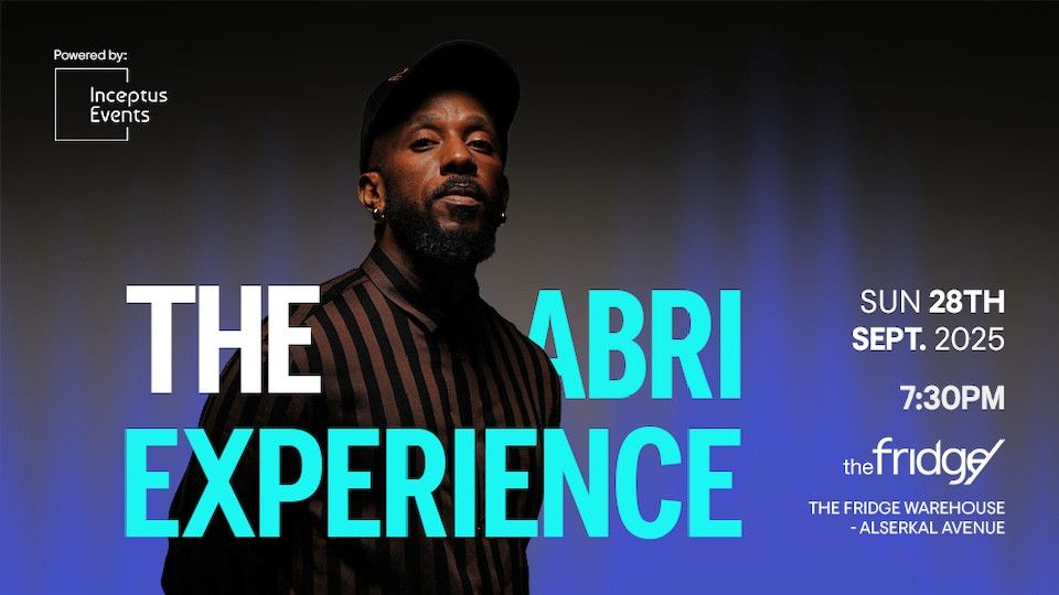 The Abri Experience at The Fridge in Dubai