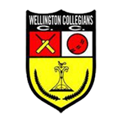 Wellington Collegians Cricket Club Senior Prize-giving 2022-23 ...