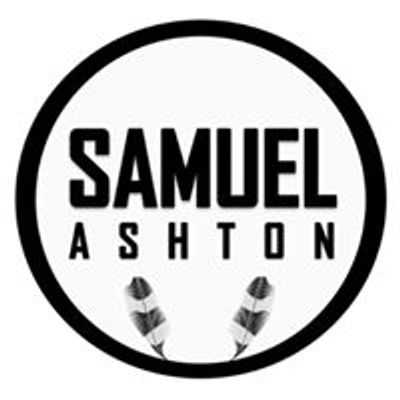 Samuel Ashton
