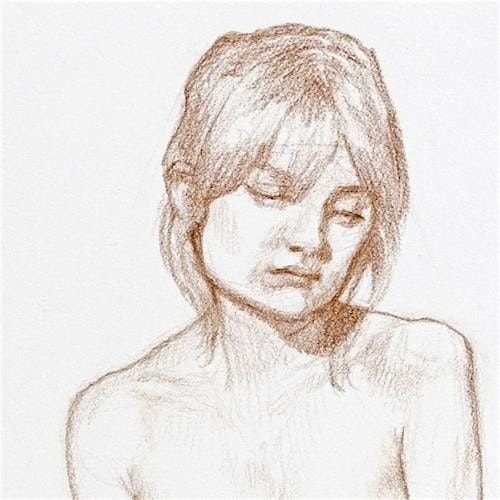 Life Drawing in a Painter\u2019s Atelier \u2013 Open Level & English Friendly