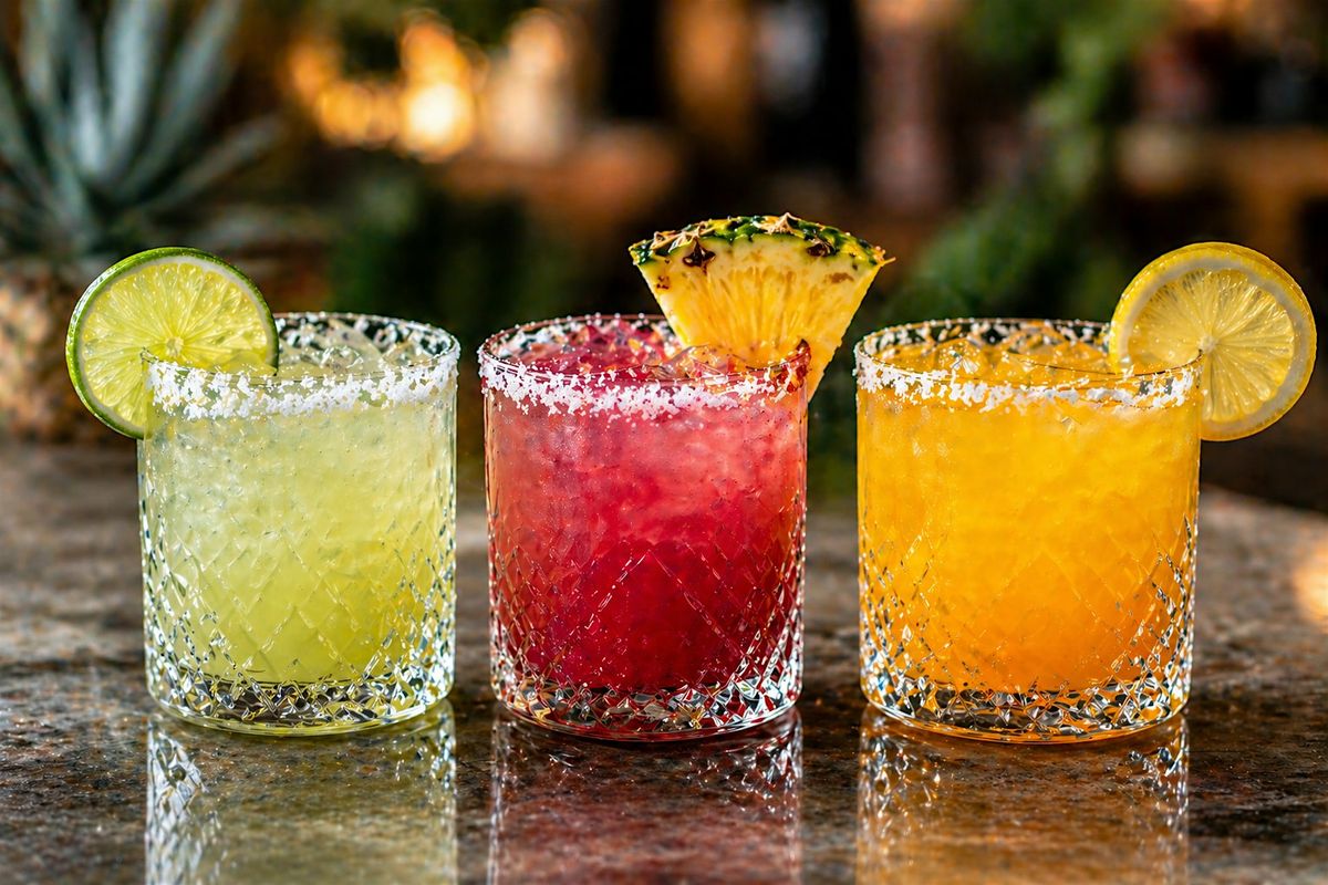 Margaritas on the Maumee: Tasting + Tour