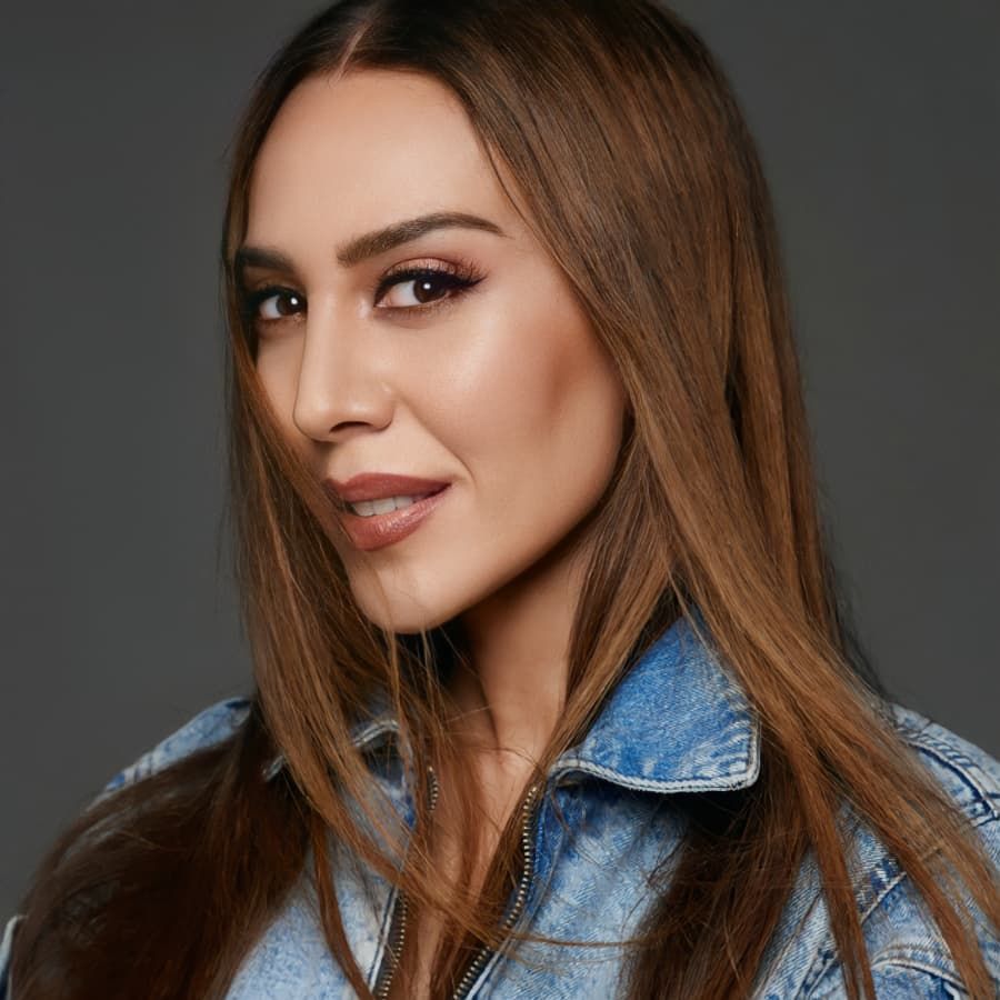 Monica Naranjo Valencia