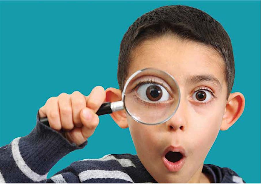 Texas DSHS Basic Vision Screening Certification - El Paso Suite 385