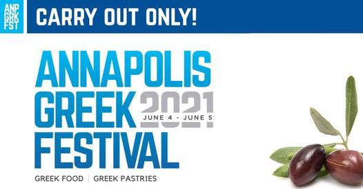 Annapolis Greek Festival