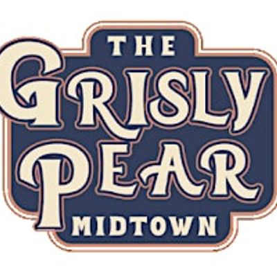 Grisly Pear Midtown Comedy Club