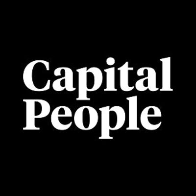 Capital People