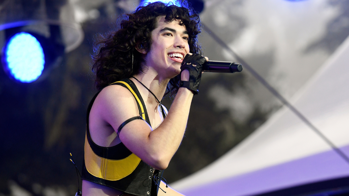 Conan Gray at bp pulse LIVE at Resorts World Arena