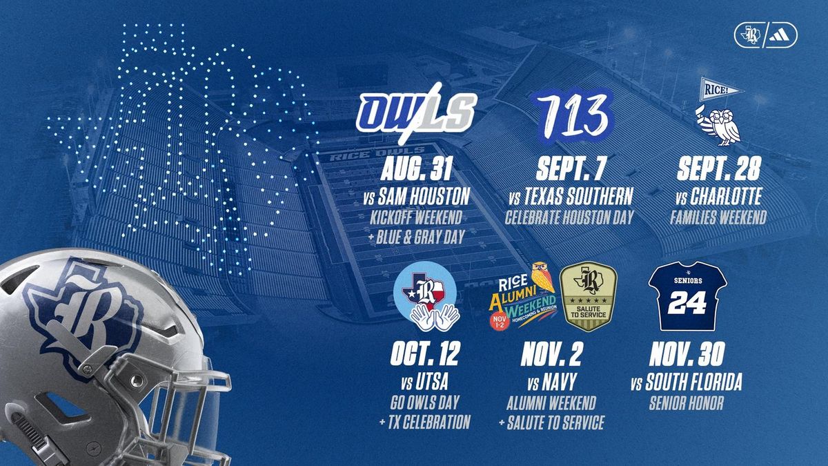 Parking UTSA Roadrunners at Rice Owls Womens Basketball