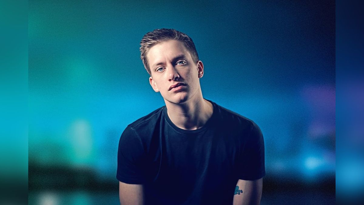 Daniel Sloss Glasgow Tickets