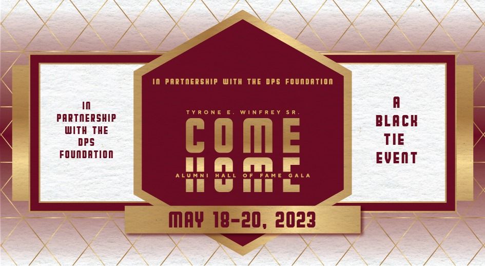 DPSCD Presents "An Evening of Fine Arts"