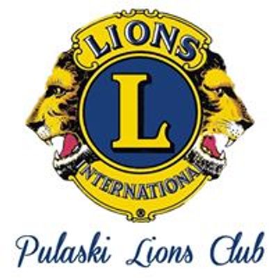 Pulaski Lions Club \/ Giles County Fair