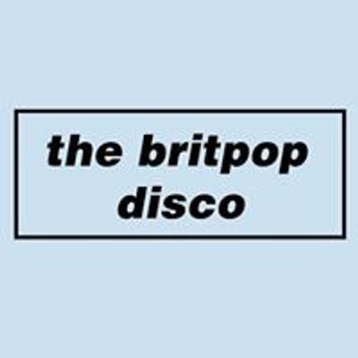 The Britpop Disco