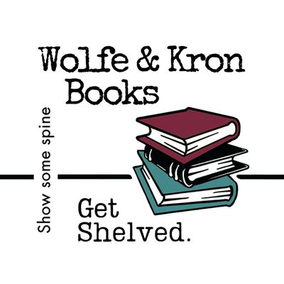 Wolfe & Kron Books