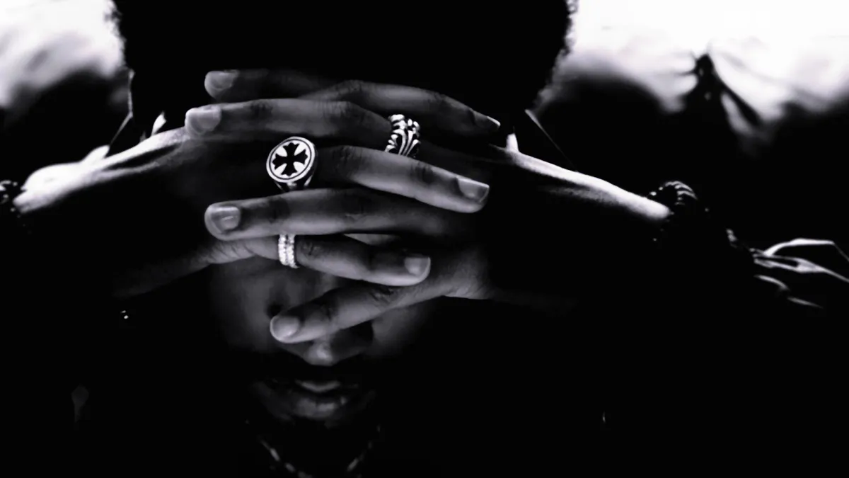 KAYTRANADA, Justice in Chicago