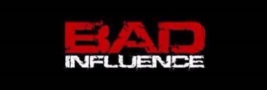 Bad Influence Debut at Pub 447
