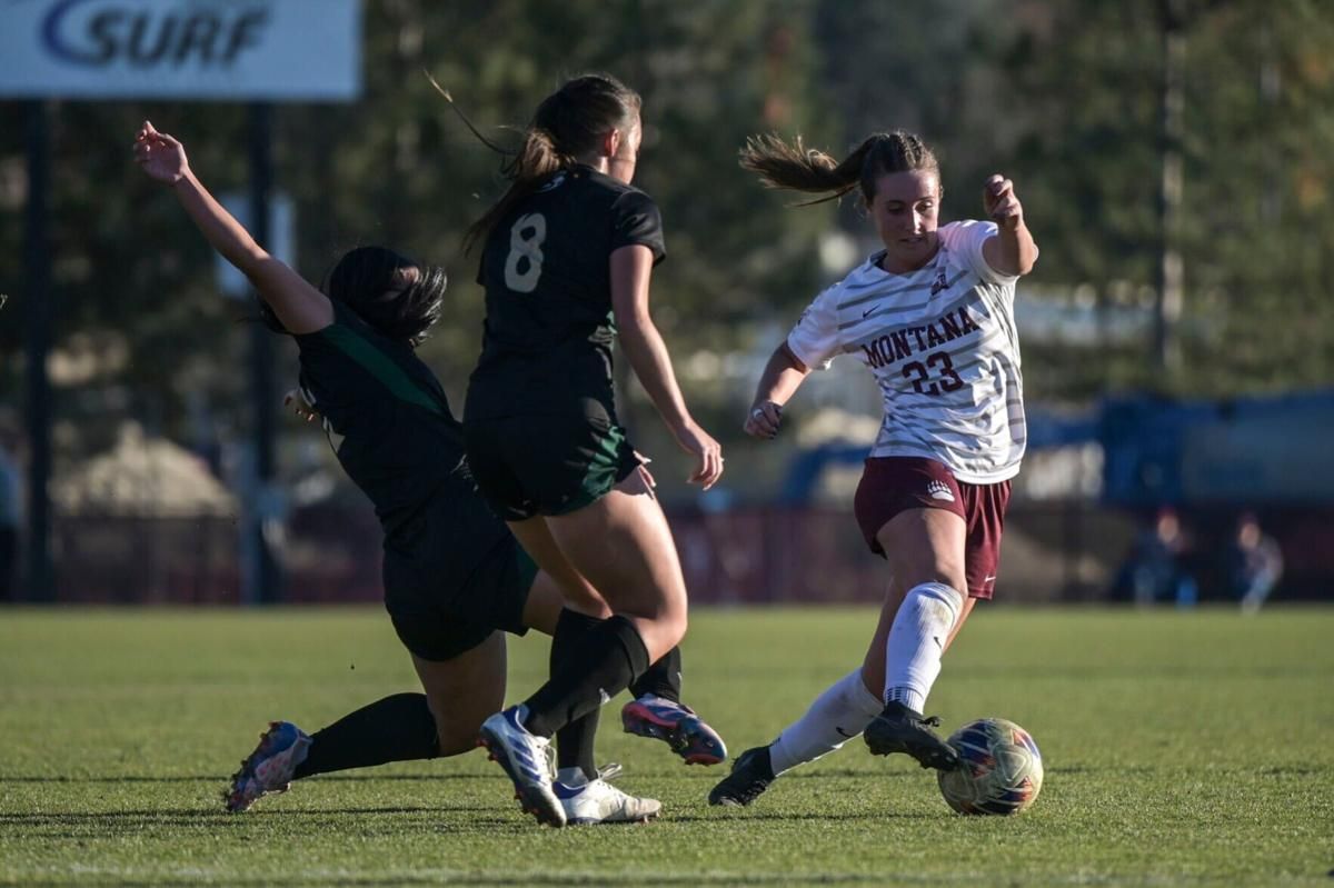 Parking Sacramento State Hornets at Montana Lady Grizzlies Womens Basketball